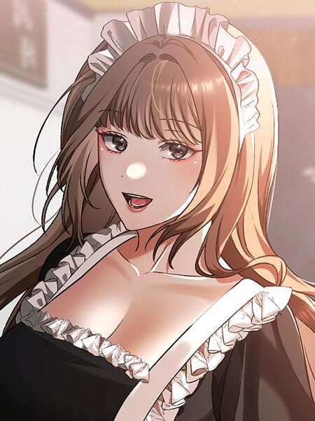 【エロ漫画フル】s647ailyj02680 | 高嶺の花の絶対女王様が、なぜか俺の隣に住んでいる件33 | SFD Imsooa(美少女)