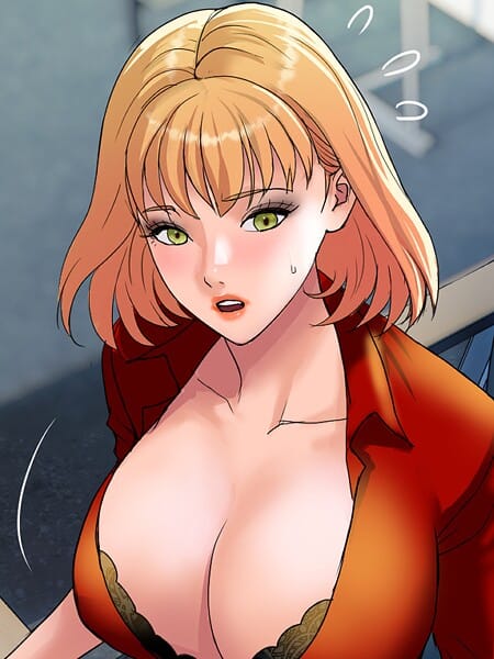 【エロ漫画フル】s647ailyj03082 | ロイヤルファミリー32 | Mun Seok Bae Shurinel