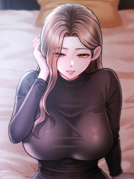【エロ漫画フル】s647ailyj04440 | リベンジ・タイムリープ39 | Elise Shin チャーリー19(ランジェリー)