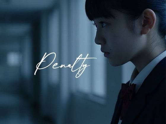 【エロ漫画フル】d_754854 | Penalty -女子校生の罪と罰- | Blue Frames(男性向け)