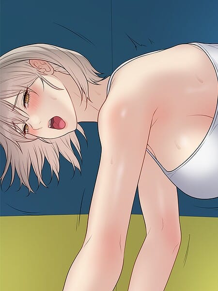 【エロ漫画フル】s647ailyj04207 | 浪人学院42 | TANK GUY メロンソーダ(野外・露出)